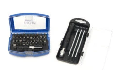 HBM Gereedschapskoffer, Gereedschapsset Met EVA Inlay 154-delig -Thuisgereedschap Winkel hbm 156 99.jpg 1200x600 380b1ebc88