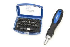 HBM Gereedschapskoffer, Gereedschapsset Met EVA Inlay 154-delig -Thuisgereedschap Winkel hbm 157 99.jpg 1200x600 0656bebc88