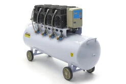 HBM 200 Liter Professionele Low Noise Compressor - Model 2 17 HBM 200 Liter Professionele Low Noise Compressor - Model 2 -Thuisgereedschap Winkel hbm 158 94.jpg 1200x600 461ffebc88