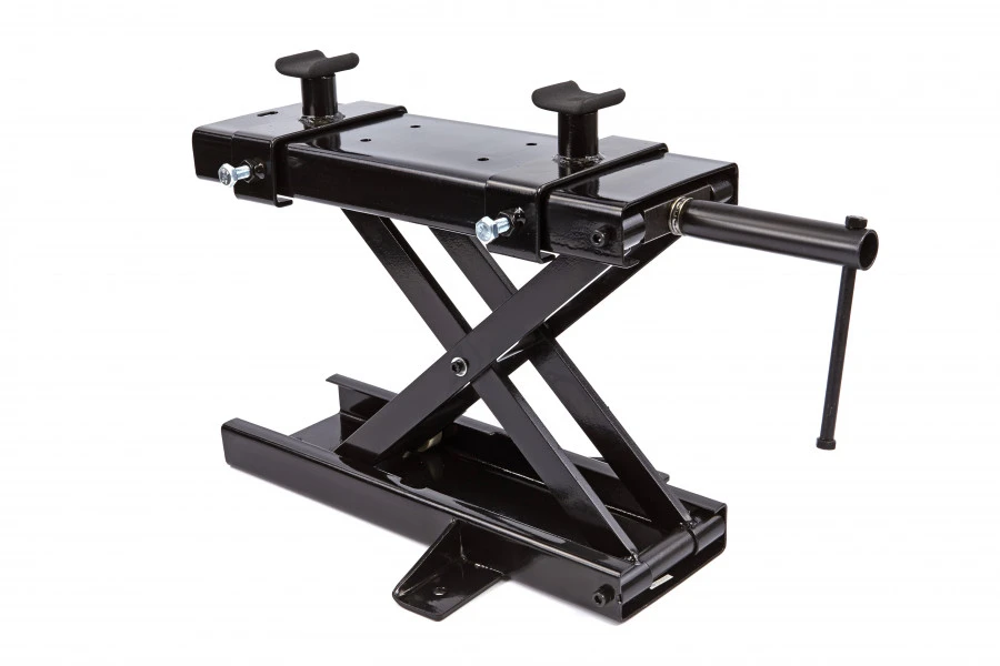 HBM Mini Motorlift - ZWART 3 HBM Mini Motorlift - ZWART