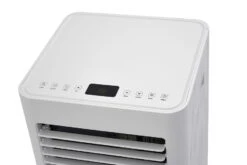 HBM Compacte Mobiele Airco - 9.000 BTU/h 27 HBM Compacte Mobiele Airco - 9.000 BTU/h -Thuisgereedschap Winkel hbm 161 82.jpg 1200x600 8be1aebc88