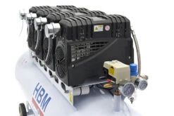 HBM 200 Liter Professionele Low Noise Compressor - Model 2 22 HBM 200 Liter Professionele Low Noise Compressor - Model 2 -Thuisgereedschap Winkel hbm 161 92.jpg 1200x600 8e25debc88