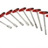 HBM T-Greep Dopsleutelset, Soksleutelset 9 Delig 1 HBM T-Greep Dopsleutelset, Soksleutelset 9 Delig -Thuisgereedschap Winkel hbm 162 40.jpg 1200x600 46254ebc88