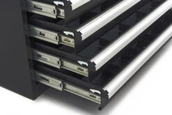 HBM 8 Laden Profi Gereedschapskast 90 X 45 X 90 Cm Zwart -Thuisgereedschap Winkel hbm 164 110.jpg 1200x600 6f473ebc88