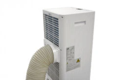 HBM Compacte Mobiele Airco - 9.000 BTU/h 22 HBM Compacte Mobiele Airco - 9.000 BTU/h -Thuisgereedschap Winkel hbm 164 89.jpg 1200x600 a8aa1ebc88