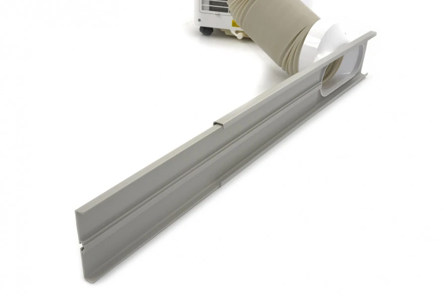 HBM Compacte Mobiele Airco - 9.000 BTU/h 10 HBM Compacte Mobiele Airco - 9.000 BTU/h - Afbeelding 8