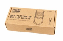 HBM Vochtmeter Met LCD Display -Thuisgereedschap Winkel hbm 167 119.jpg 1200x600 dfc33ebc88