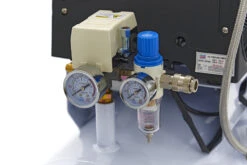 HBM 70 Liter Professionele Low Noise Compressor - Model 2 -Thuisgereedschap Winkel hbm 173 88.jpg 1200x600 f2f0aebc88