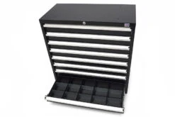 HBM 8 Laden Profi Gereedschapskast 90 X 45 X 90 Cm Zwart -Thuisgereedschap Winkel hbm 174 95.jpg 1200x600 aa9a6ebc88