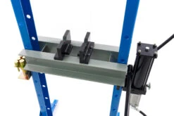 HBM 20 Ton Professionele Pneumatische Werkplaatspers, Raamwerkpers -Thuisgereedschap Winkel hbm 178 64.jpg 1200x600 8631eebc88