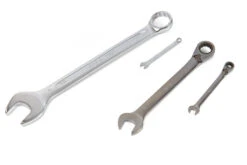 AOK Professionele 34 Delige Ring / Ratel / Steeksleutelset Foam Inlay -Thuisgereedschap Winkel hbm 185 62.jpg 1200x600 1a736ebc88