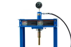 HBM 20 Ton Professionele Pneumatische Werkplaatspers, Raamwerkpers -Thuisgereedschap Winkel hbm 187 75.jpg 1200x600 da868ebc88