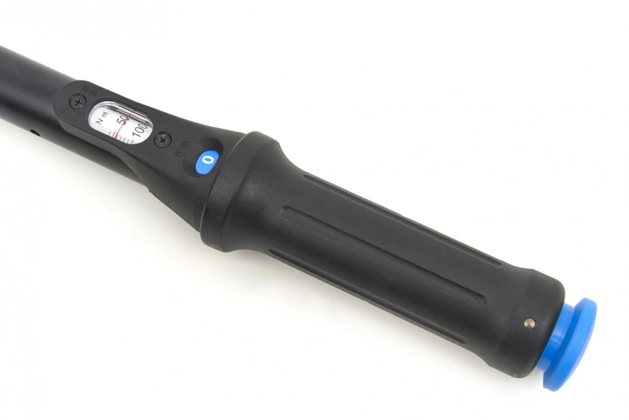 Gedore 3550 UK LS4 5 Delige Omschakelbare Momentsleutelset - 1/2" Opname 5 Gedore 3550 UK LS4 5 Delige Omschakelbare Momentsleutelset - 1/2" Opname - Afbeelding 3