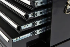 HBM Gereedschapswagen Met Opzetkast 61 Cm, Zwart 7 HBM Gereedschapswagen Met Opzetkast 61 Cm, Zwart -Thuisgereedschap Winkel hbm 193 34.jpg 1200x600 03ce4ebc88