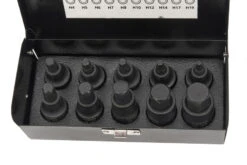 HBM Professionele 1/2 Inch Krachtdoppenset H4-H19 10-Delig 8 HBM Professionele 1/2 Inch Krachtdoppenset H4-H19 10-Delig -Thuisgereedschap Winkel hbm 199 91.jpg 1200x600 c2b66ebc88