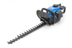 HBM 25.4 Cc Heggenschaar - Heggentrimmer 600 Mm Met 2-Takt Benzinemotor 16 HBM 25.4 Cc Heggenschaar - Heggentrimmer 600 Mm Met 2-Takt Benzinemotor -Thuisgereedschap Winkel hbm 2001 13.jpg 1200x600 27eecebc88