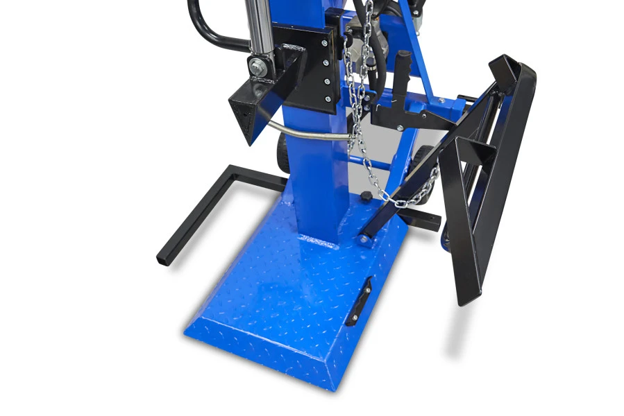 HBM 20 Ton Professionele Staande Houtklover 400 Volt 17 HBM 20 Ton Professionele Staande Houtklover 400 Volt - Afbeelding 15