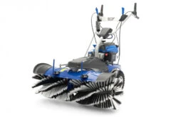 HBM Professionele 100 Cm Veegmachine / Borstelmachine 173 Cc - 5.5 PK -Thuisgereedschap Winkel hbm 2003 9.jpg 1200x600 cf710ebc88