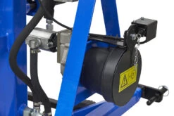 HBM 20 Ton Professionele Staande Houtklover 400 Volt 36 HBM 20 Ton Professionele Staande Houtklover 400 Volt -Thuisgereedschap Winkel hbm 2004 19.jpg 1200x600 20b0febc88