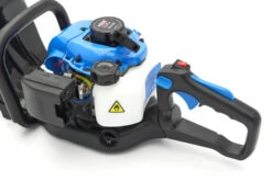 HBM 25.4 Cc Heggenschaar - Heggentrimmer 600 Mm Met 2-Takt Benzinemotor 20 HBM 25.4 Cc Heggenschaar - Heggentrimmer 600 Mm Met 2-Takt Benzinemotor -Thuisgereedschap Winkel hbm 2005 16.jpg 1200x600 5a32aebc88