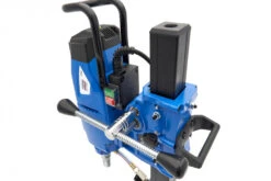 HBM 350 Mm. Professionele Kernboormachine, Diamantboormachine, Betonboormachine Op Statief -Thuisgereedschap Winkel hbm 2008 12.jpg 1200x600 c810cebc88