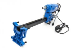 HBM 350 Mm. Professionele Kernboormachine, Diamantboormachine, Betonboormachine Op Statief -Thuisgereedschap Winkel hbm 2009 13.jpg 1200x600 f721eebc88