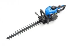 HBM 25.4 Cc Heggenschaar - Heggentrimmer 600 Mm Met 2-Takt Benzinemotor 17 HBM 25.4 Cc Heggenschaar - Heggentrimmer 600 Mm Met 2-Takt Benzinemotor -Thuisgereedschap Winkel hbm 2009 15.jpg 1200x600 7086eebc88