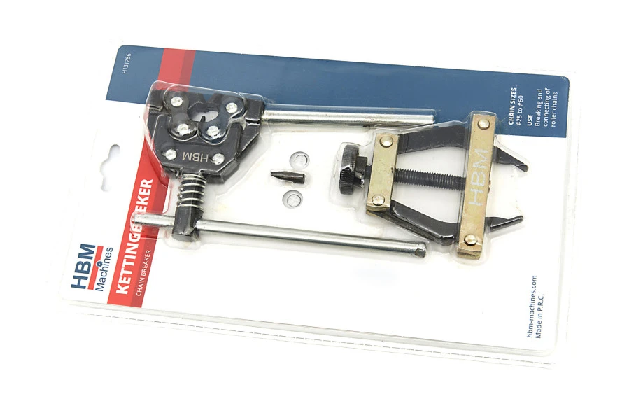 HBM Kettingbreker 9 HBM Kettingbreker - Afbeelding 8