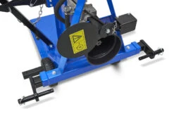 HBM 20 Ton Professionele Staande Houtklover 400 Volt 35 HBM 20 Ton Professionele Staande Houtklover 400 Volt -Thuisgereedschap Winkel hbm 2014 17.jpg 1200x600 5447cebc88