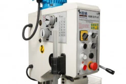 HBM 30 Profi Tandwiel Aangedreven Kolomboormachine Met Tapfunctie -Thuisgereedschap Winkel hbm 203 1.jpg 1200x600 00bf6ebc88