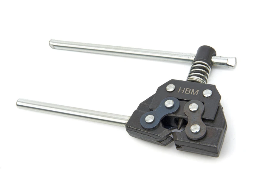 HBM Kettingbreker 5 HBM Kettingbreker - Afbeelding 4