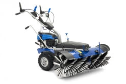 HBM Professionele 100 Cm Veegmachine / Borstelmachine 173 Cc - 5.5 PK -Thuisgereedschap Winkel hbm 2039 8.jpg 1200x600 35a97ebc88