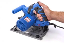 HBM 165 Mm Professionele 1200 Watt Invalzaag, Liniaalzaag Met 2 X 700 Mm Liniaal 27 HBM 165 Mm Professionele 1200 Watt Invalzaag, Liniaalzaag Met 2 X 700 Mm Liniaal -Thuisgereedschap Winkel hbm 204 56.jpg 1200x600 771c9ebc88