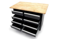 HBM 120 Cm Werkbank Met 8 Laden En Massief Houten Werkblad 16 HBM 120 Cm Werkbank Met 8 Laden En Massief Houten Werkblad -Thuisgereedschap Winkel hbm 2041 15.jpg 1200x600 cd9e1ebc88