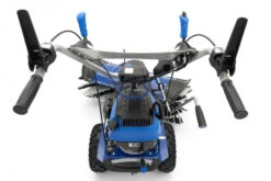 HBM Professionele 100 Cm Veegmachine / Borstelmachine 173 Cc - 5.5 PK -Thuisgereedschap Winkel hbm 2043 13.jpg 1200x600 fc219ebc88