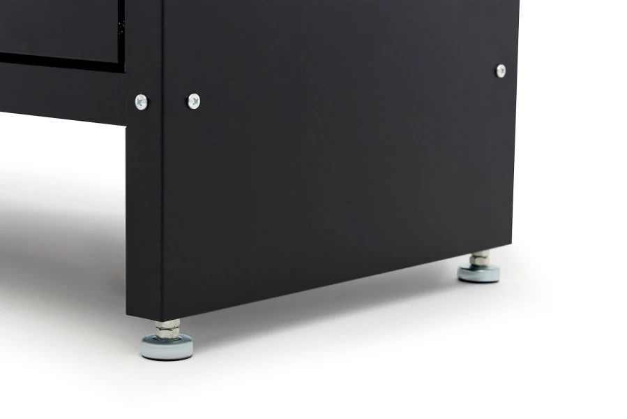 HBM 120 Cm Werkbank Met 8 Laden En Massief Houten Werkblad 11 HBM 120 Cm Werkbank Met 8 Laden En Massief Houten Werkblad - Afbeelding 9