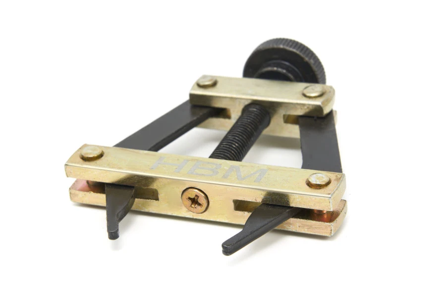 HBM Kettingbreker 4 HBM Kettingbreker - Afbeelding 3