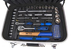 HBM 228-delige Professionele Gereedschapskoffer -Thuisgereedschap Winkel hbm 2050 7.jpg 1200x600 60779ebc88