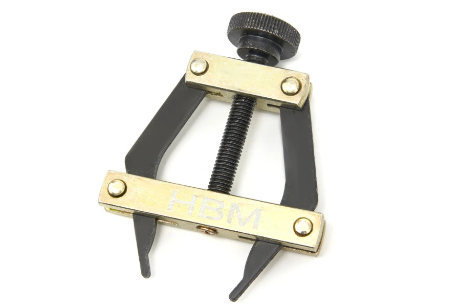 HBM Kettingbreker 2 HBM Kettingbreker