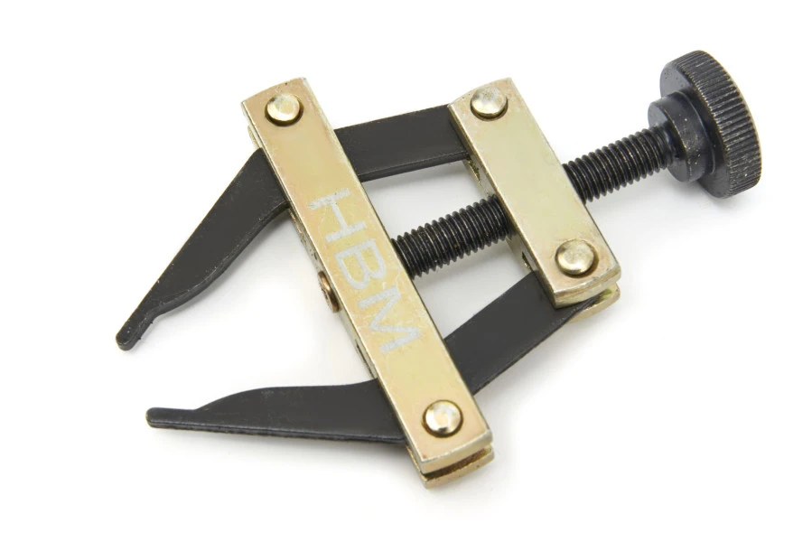 HBM Kettingbreker 3 HBM Kettingbreker - Afbeelding 2