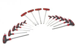 HBM 16 Delige T-Grepenset In Carbon Foam Inlay Voor Gereedschapswagen 9 HBM 16 Delige T-Grepenset In Carbon Foam Inlay Voor Gereedschapswagen -Thuisgereedschap Winkel hbm 2077 2.jpg 1200x600 462feebc88