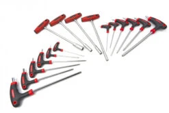 HBM 16 Delige T-Grepenset In Carbon Foam Inlay Voor Gereedschapswagen 10 HBM 16 Delige T-Grepenset In Carbon Foam Inlay Voor Gereedschapswagen -Thuisgereedschap Winkel hbm 2078 2.jpg 1200x600 68fc5ebc88