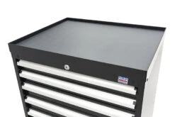 HBM 8 Laden Profi Gereedschapskast 72 X 58 X 100 Cm Zwart 41 HBM 8 Laden Profi Gereedschapskast 72 X 58 X 100 Cm Zwart -Thuisgereedschap Winkel hbm 2087 14.jpg 1200x600 228e2ebc88