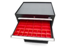 HBM 8 Laden Profi Gereedschapskast 72 X 58 X 100 Cm Zwart 34 HBM 8 Laden Profi Gereedschapskast 72 X 58 X 100 Cm Zwart -Thuisgereedschap Winkel hbm 2089 13.jpg 1200x600 b62beebc88