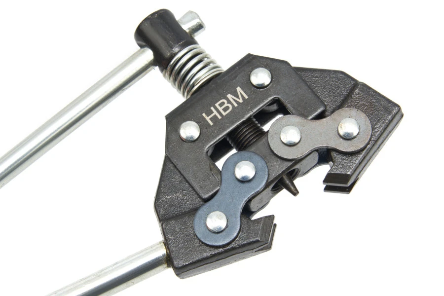 HBM Kettingbreker 6 HBM Kettingbreker - Afbeelding 5