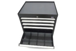 HBM 8 Laden Profi Gereedschapskast 72 X 58 X 100 Cm Zwart 28 HBM 8 Laden Profi Gereedschapskast 72 X 58 X 100 Cm Zwart -Thuisgereedschap Winkel hbm 2092 9.jpg 1200x600 721a2ebc88