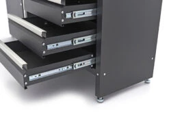 HBM 171 Cm Werkbank Met 6 Laden 1 Deur En Massief Houten Werkblad -Thuisgereedschap Winkel hbm 2097 10.jpg 1200x600 a4fe3ebc88