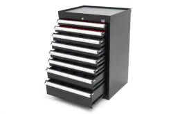 HBM 8 Laden Profi Gereedschapskast 72 X 58 X 100 Cm Zwart 24 HBM 8 Laden Profi Gereedschapskast 72 X 58 X 100 Cm Zwart -Thuisgereedschap Winkel hbm 2098 7.jpg 1200x600 2c903ebc88