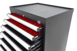 HBM 8 Laden Profi Gereedschapskast 72 X 58 X 100 Cm Zwart 35 HBM 8 Laden Profi Gereedschapskast 72 X 58 X 100 Cm Zwart -Thuisgereedschap Winkel hbm 2099 8.jpg 1200x600 cfbb6ebc88