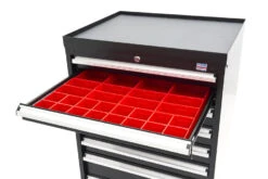 HBM 8 Laden Profi Gereedschapskast 72 X 58 X 100 Cm Zwart 37 HBM 8 Laden Profi Gereedschapskast 72 X 58 X 100 Cm Zwart -Thuisgereedschap Winkel hbm 2101 9.jpg 1200x600 8515debc88